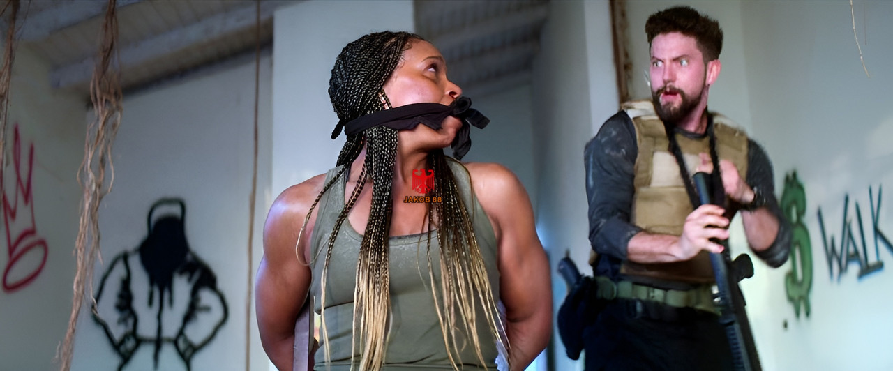 Gillian White 8 - The Island 2023