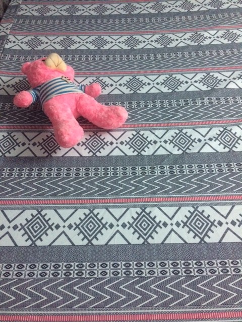 Thảm chơi cao cấp 2 mặt cho bé yêu (sỉ và lẻ) 0938017079 - 11