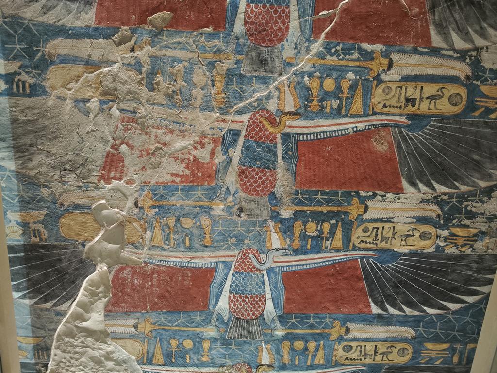 Ленивый Египет (Хургада, Луксор, Каир), декабрь 2025 - январь 2026