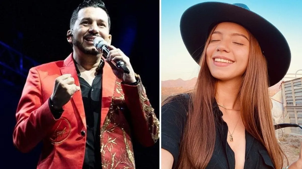 ¿Quién era María Fernanda, hija de Luis Ángel 