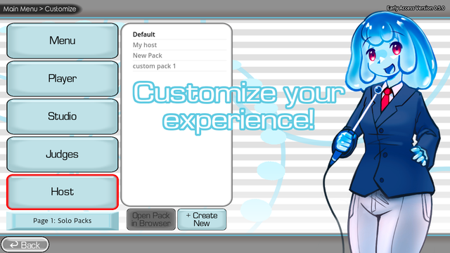 The Choicer Voicer APK 