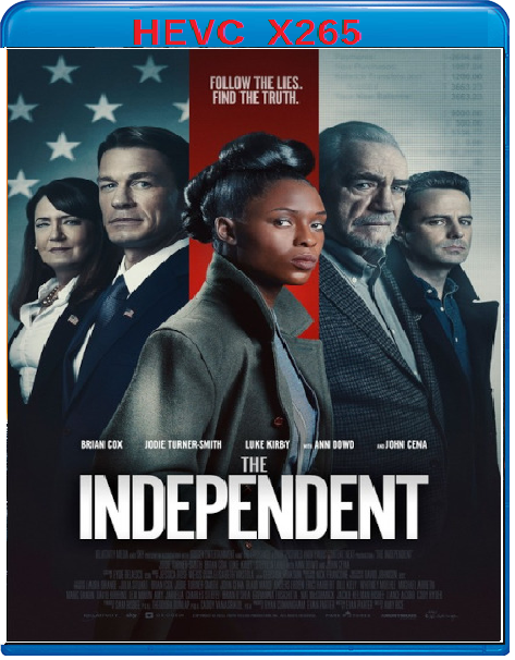 The Independent - Complotto Per La Casa Bianca (2022) mkv FullHD 1080p HEVC AC3 ITA ENG Sub