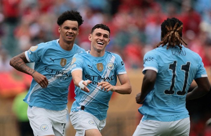 Soi kèo tài xỉu, phạt góc trận Man City vs Al Hilal, 08h00 ngày 01/07