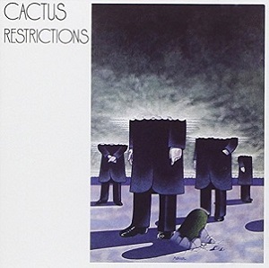 Re: Cactus