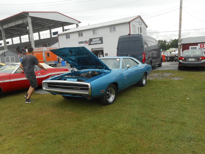 Carlisle CHRYSLER Nationals 2023 Carlisle23-123