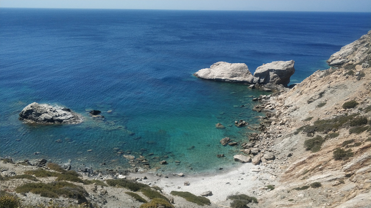 Amorgos: Hoteles, rutas, playas  - Islas Cycladas, Grecia - Foro Grecia y Balcanes