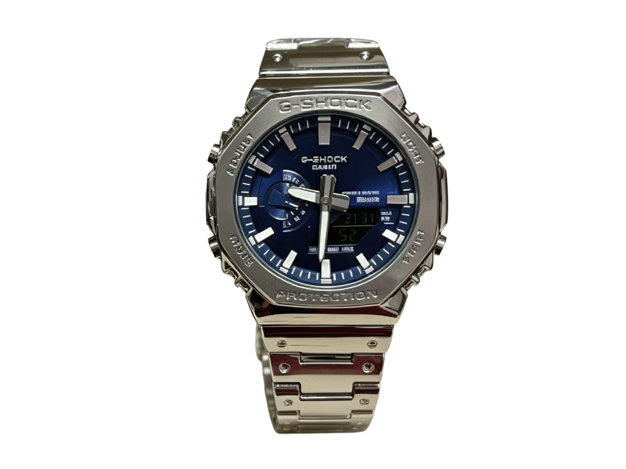 Casio
