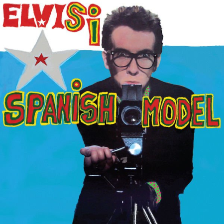 Elvis Costello - Spanish Model (2021)