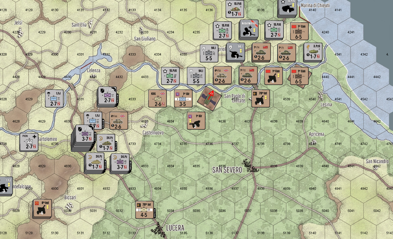 Nowy Obraz — mapa bitowa