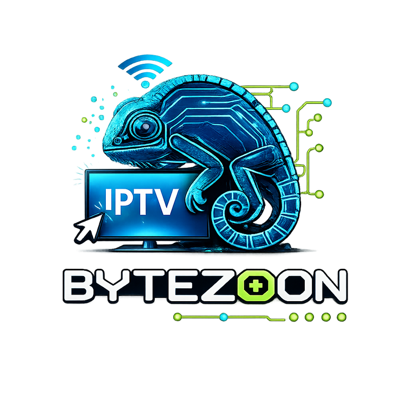 ByteZoon Logo