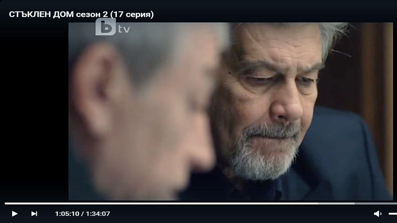 Фото/изображение с Телесериал.com
