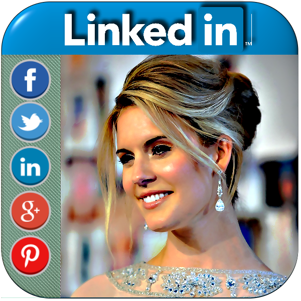 ᖴOᒪᒪOᗯ ᗰE Oᑎ ᒪIᑎKEᗪIᑎ