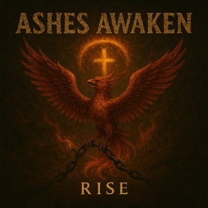 Ashes Awaken (USA) / Melodic Heavy Metal