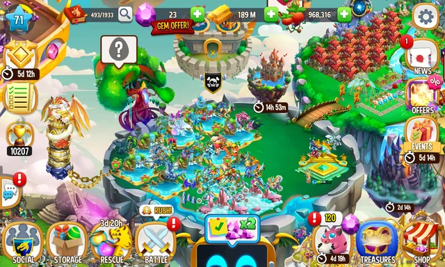 Game Screenshot 2