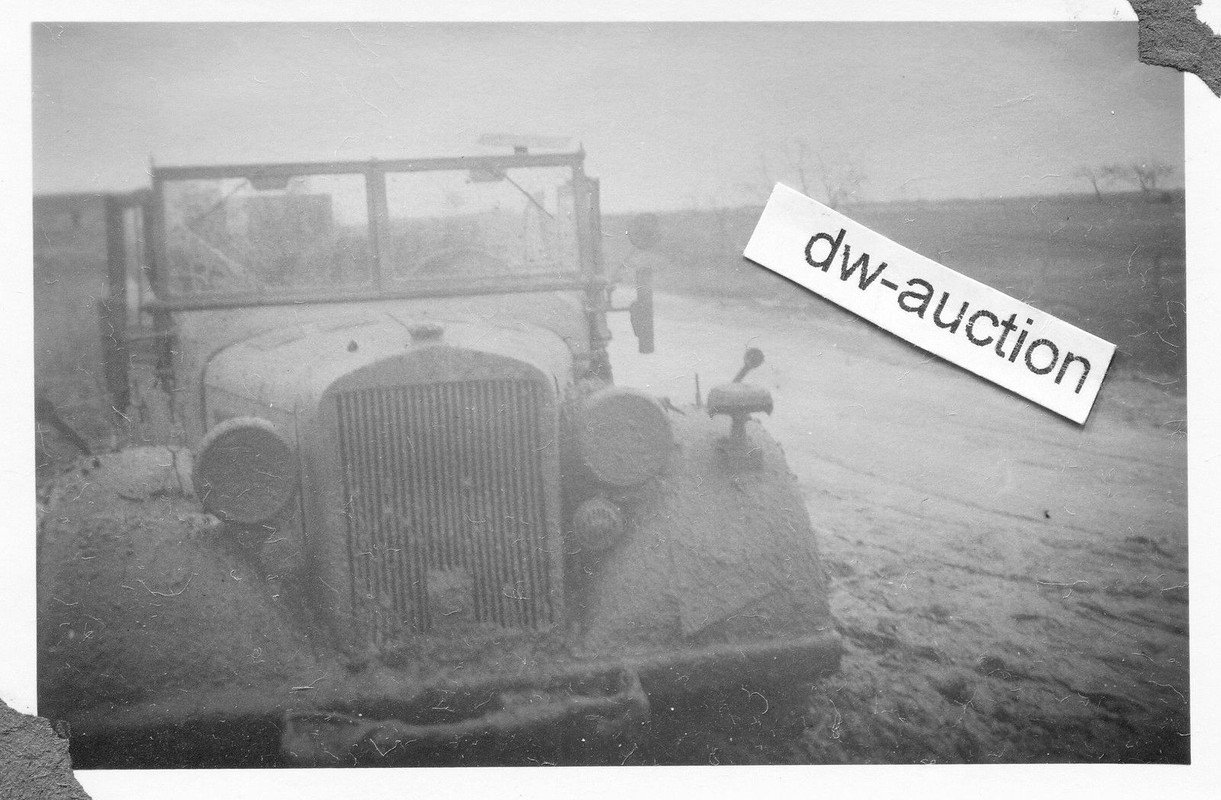 Sturmgeschütz Abt. 191 , Fahrzeug Kommandeur Hei