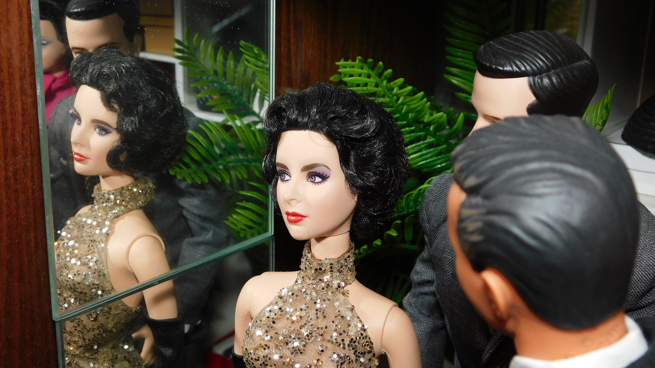 Кукольная комиссионка 043