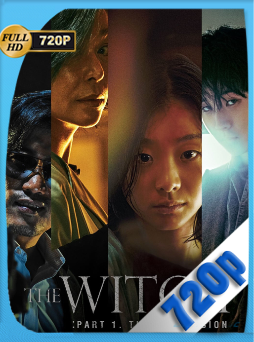 La bruja Parte 1 La Subversion (2018) WEB-DL [720p] Latino [GoogleDrive]