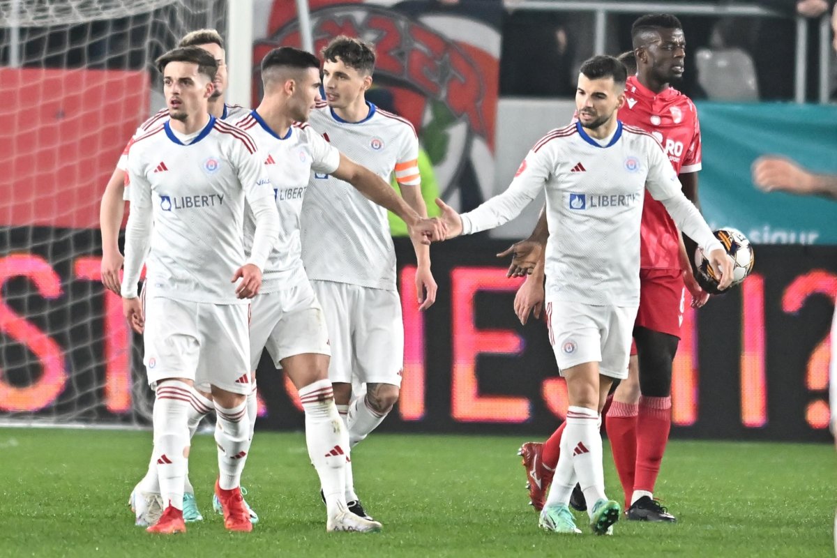 Nhận định, soi kèo ASC Otelul Galati vs FC Metaloglobus Bucuresti, 21h30 ngày 6/10