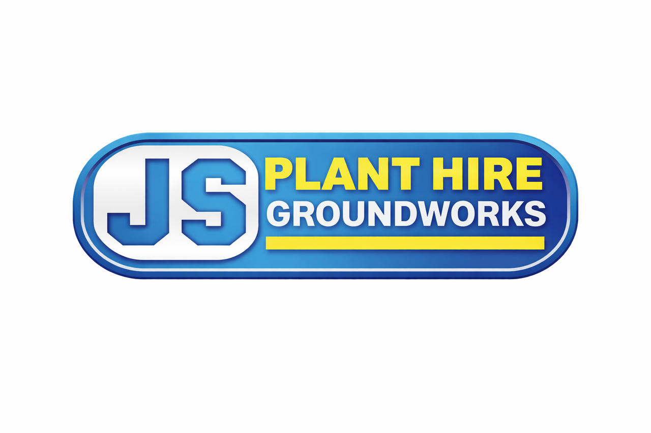 JS Plant Hire Groundworks