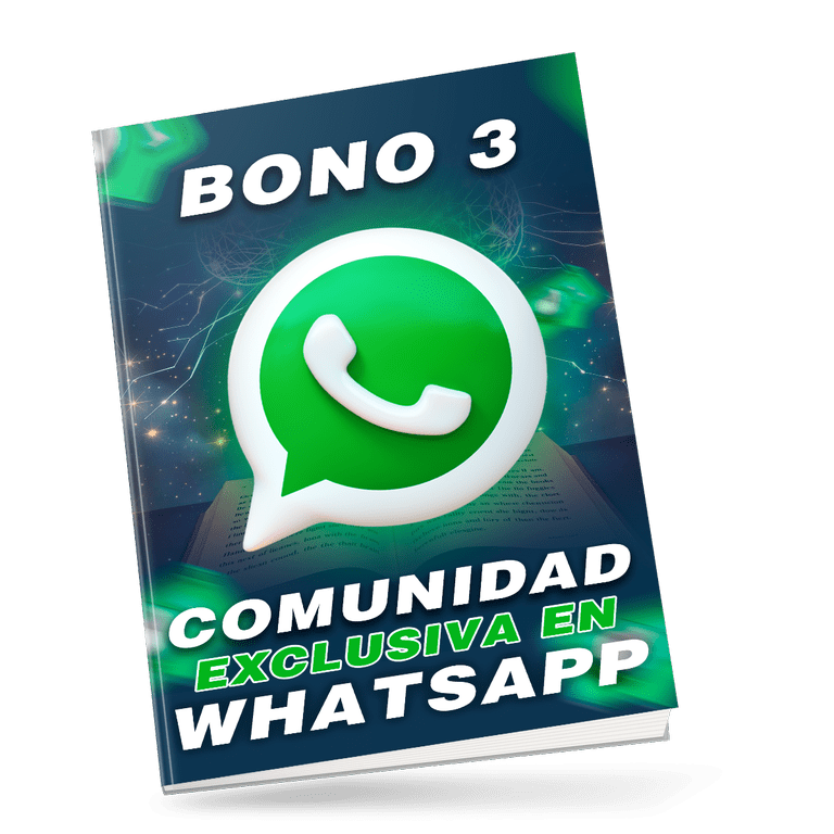 Bono 3