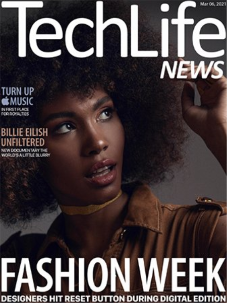 Techlife News - March 6, 2021