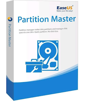 EASEUS Partition Master v18.0.0 Build 231012 [Particiona discos duros de forma profesional] Ease-US-Partition-Master
