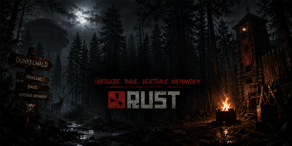 Server banner