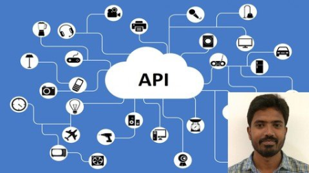 Designing REST API - Learn basics of REST API Designing