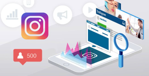 Instagram Marketing 2021   Grow Organic Followers Naturally!