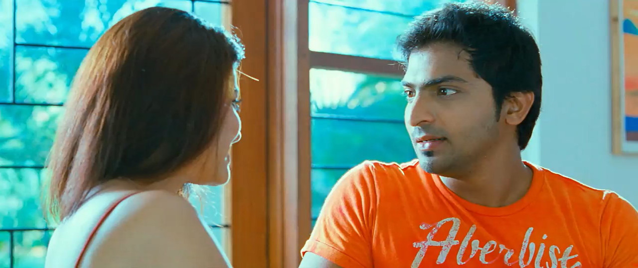 Goa 2010 WebRip [Tamil] 480p, 720p Screenshot