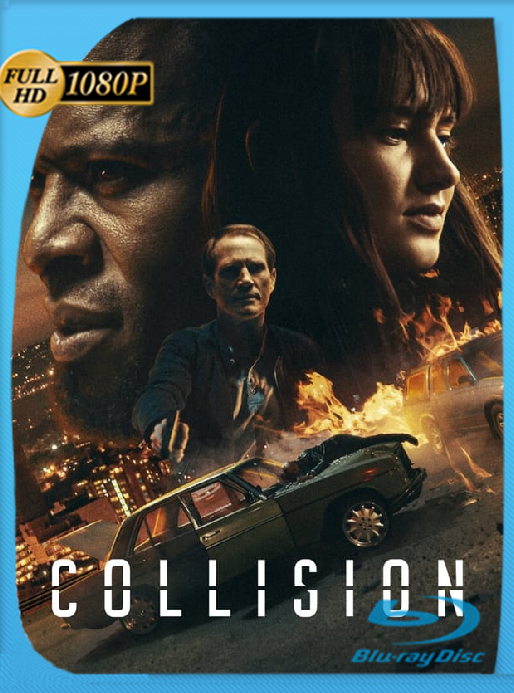 Colision (2022) NF WEB-DL [1080p] Latino [GoogleDrive]