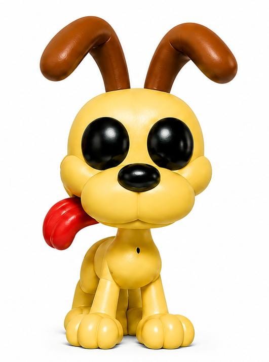 Odie