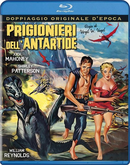 Prigionieri dell'Antartide (1957) mkv FullHD 1080p AC3 ITA ENG Sub