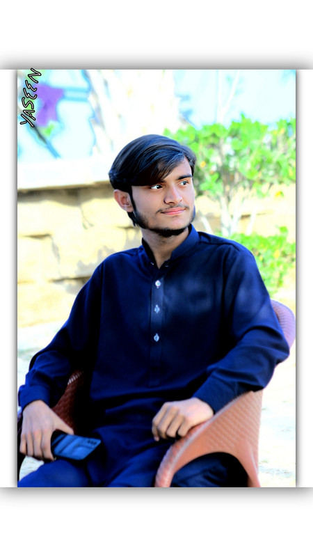 M. Yaseen Rashid, CEO & Lead Digital Marketing Expert profile picture