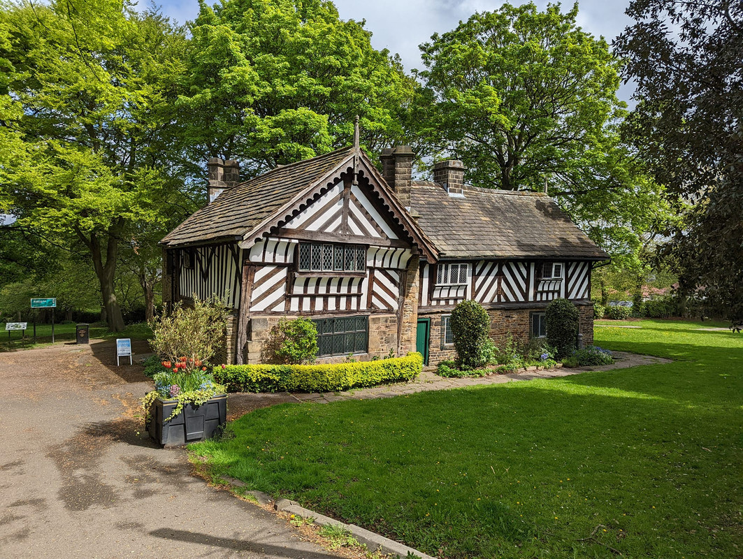 Bishops-House