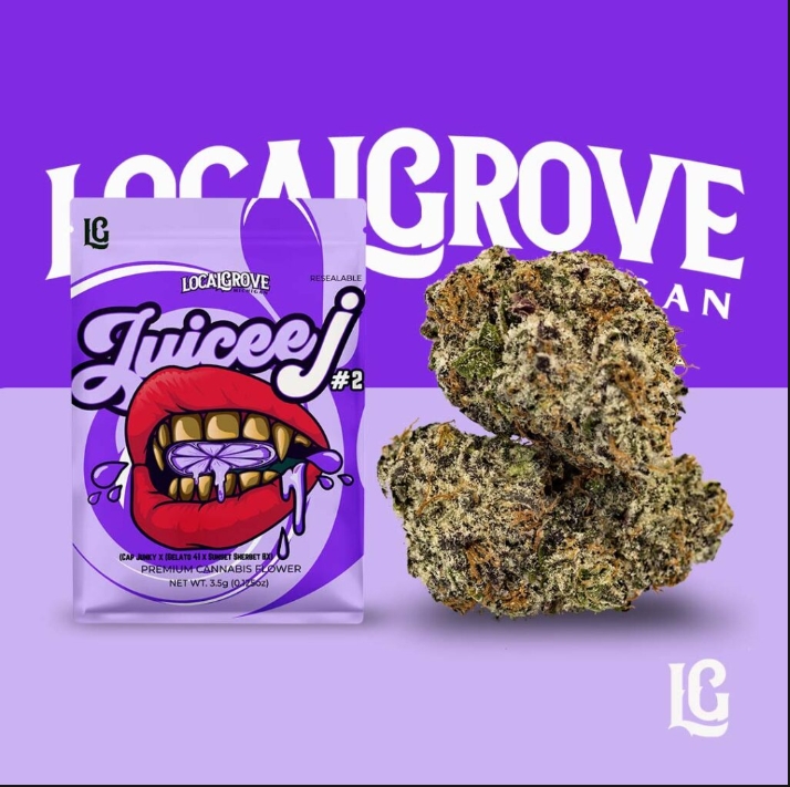 Buy LocalGrove premium flower at BayFarmz. Michigan craft cannabis with pheno-hunted genetics, rich terpenes, high potency. Strains like Count Chunkula, Runtz. Nationwide delivery all 50 states.