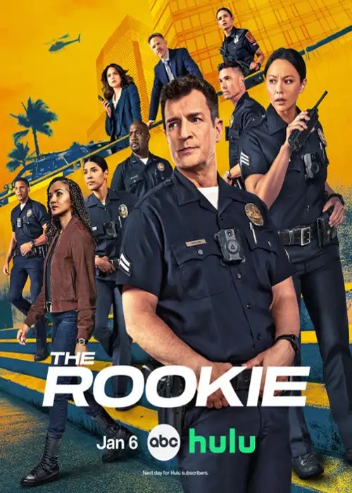 Rekrut / The Rookie (2025-2026) [Sezon 8] PL.AI.1080p.AMZN.WEB-DL.DDP5.1.H.264-XuploaD / Lektor PL Ai