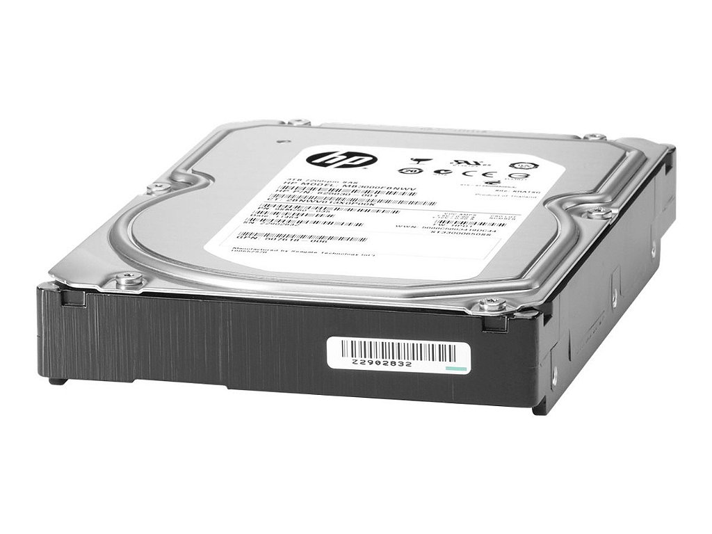 Disco Rígido (HD) 4Tb HPE Sata