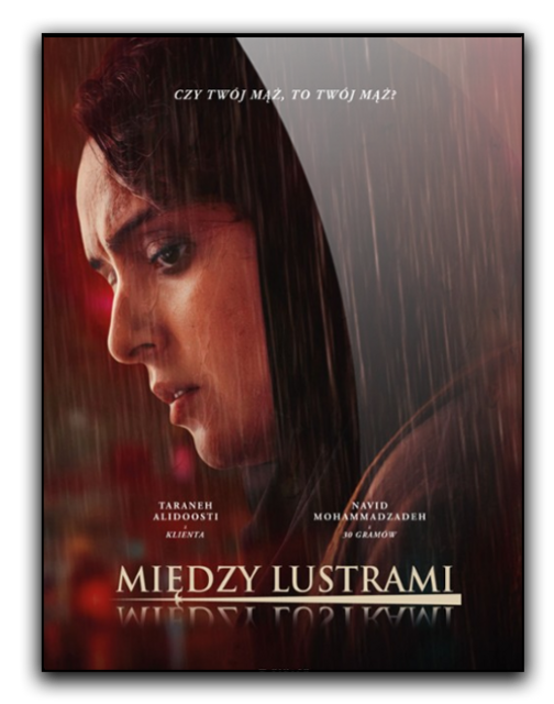 Między lustrami / Subtraction (2022) PL.WEB-DL.XviD-K83 / Lektor PL