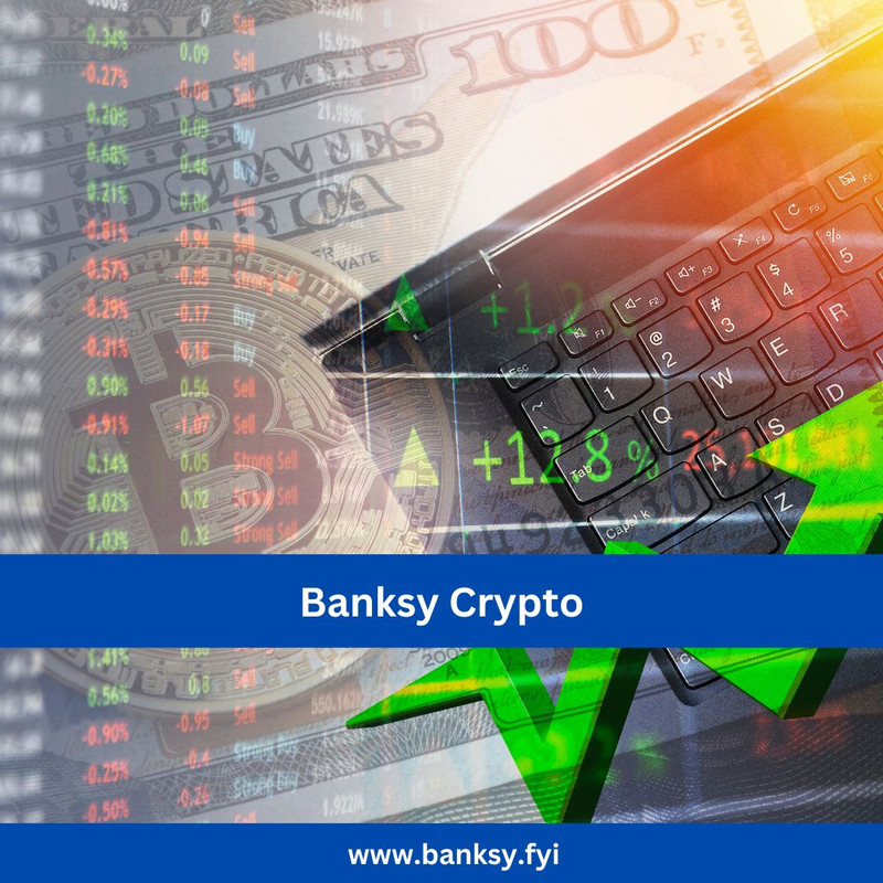 Banksy Crypto