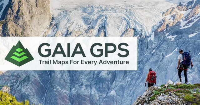 Gaia GPS (Topo Maps) 2021.10 Premium (Android)