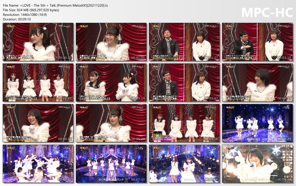 =LOVE - The 5th   Talk [Premium MelodiX!][20211220].ts_thumbs