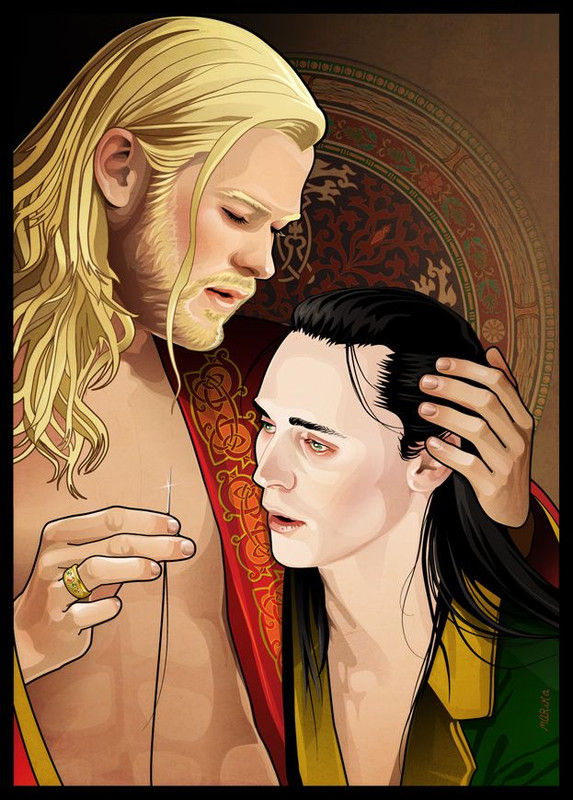 dc4ec10a10f26b5d858686e2f40eaa08--thor-loki-1