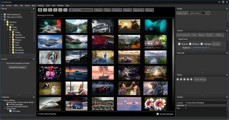 ImageRanger Pro Edition 1.8.7.1827 (x64)
