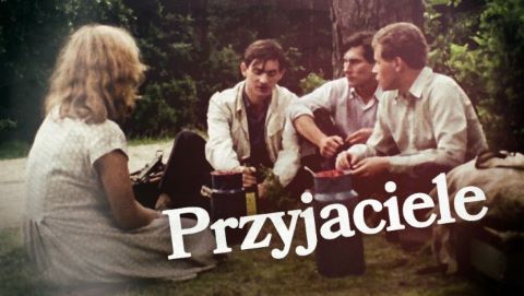 Przyjaciele (1979) (Sezon 1) (Rekonstrukcja Cyfrowa) 1080p.WEB-DL.H264-AS76-FT / Serial Polski