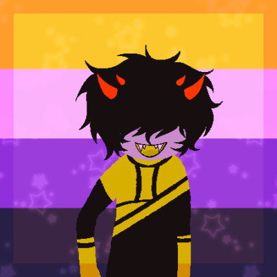 non binary mituna