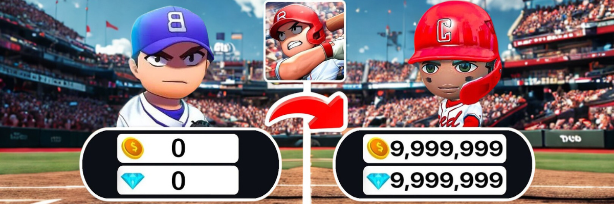 Baseball 9 Cover
