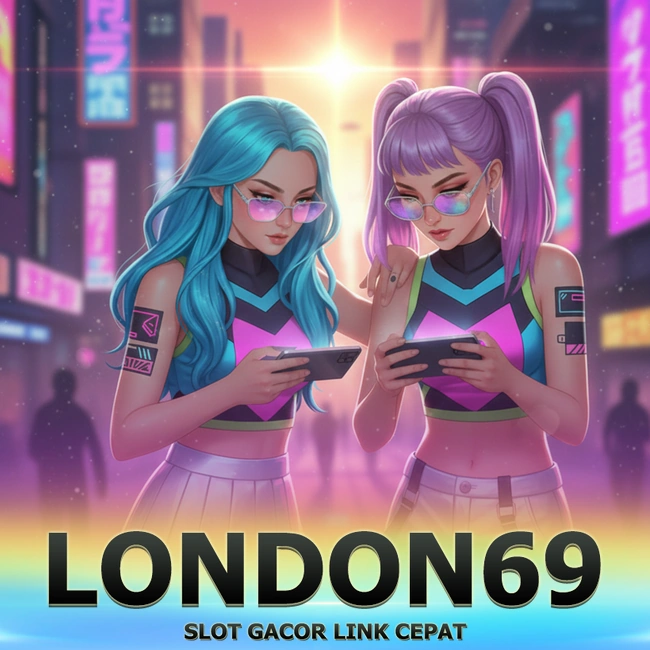 LONDON69 // Secure LOGIN Alternatif Official Resmi