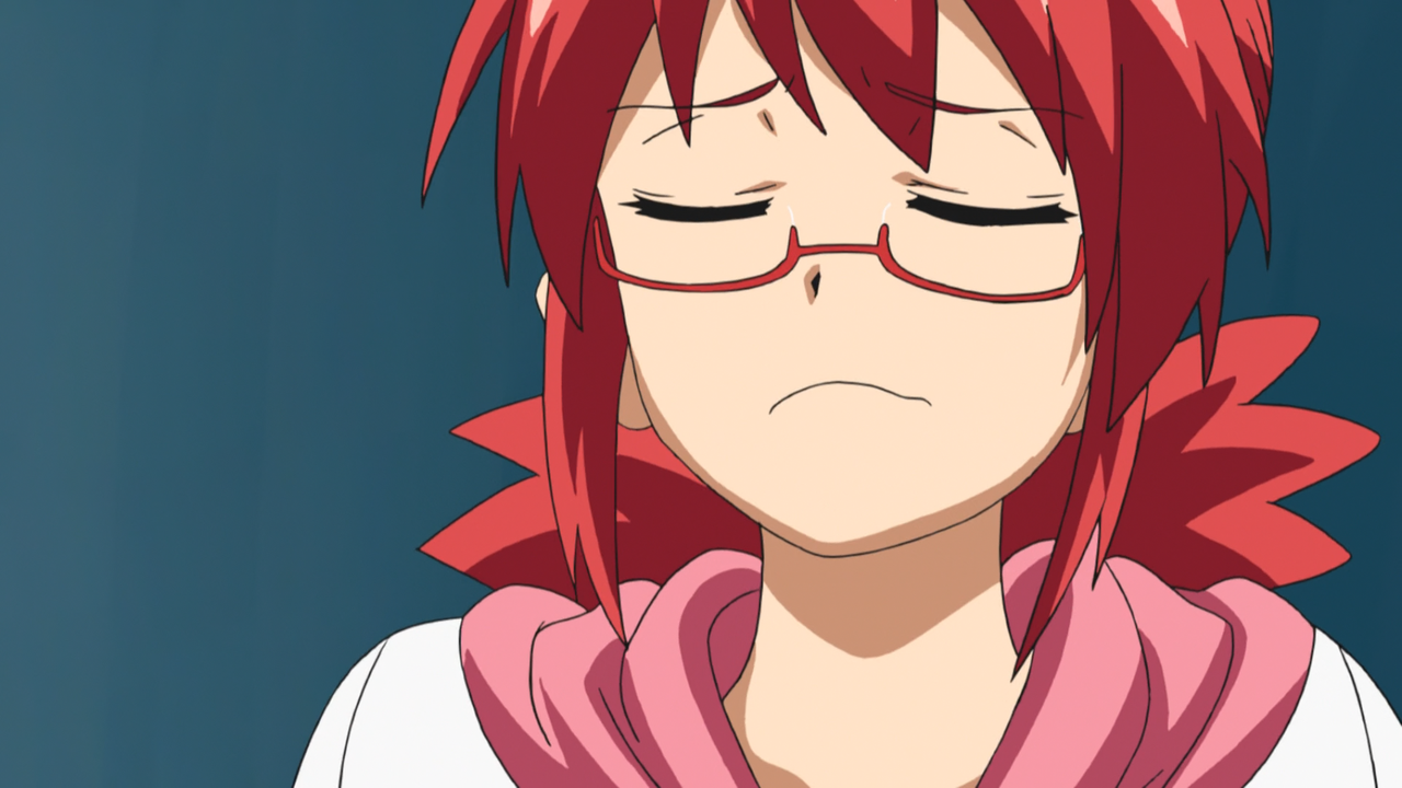 [mottoj] Denpa Kyoushi - 01 (BDRip 1920x1080 x264 Hi10p FLAC Cha