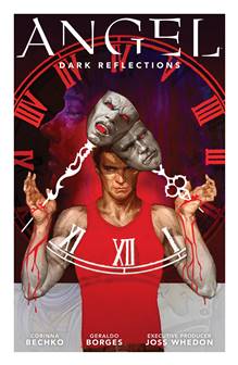 Angel Season 11 v03 - Dark Reflections (2018)